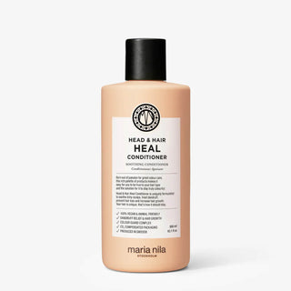 Head & Hair Heal Conditioner 300ml
