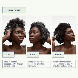 Head & Hair Heal Shampoo 1000ml