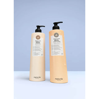Head & Hair Heal Shampoo 1000ml