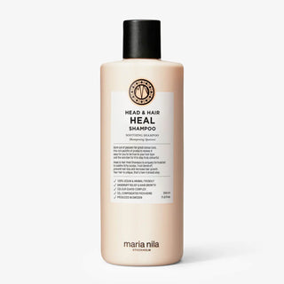 Head & Hair Heal Shampoo 350ml