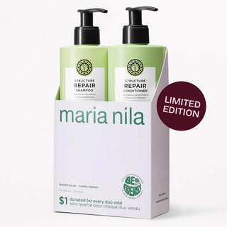 Limited edition Structure Repair Duo XL