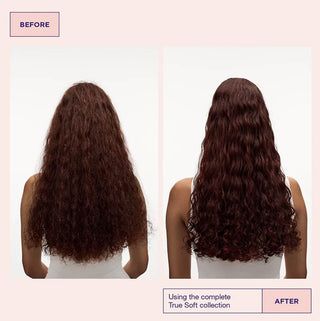 True Soft Argan Oil