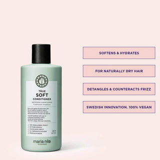 True Soft Conditioner