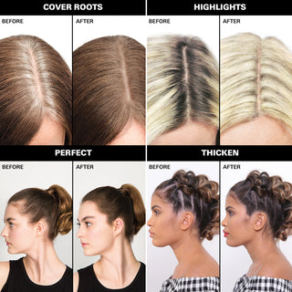 Root Cover Up Blonde
