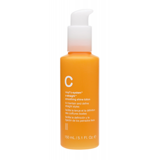 C-Straight Smoothing Lotion