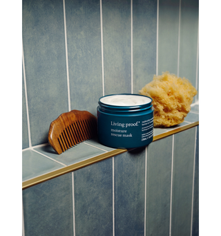 Moisture Rescue Mask