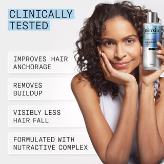 Hair Fall Defense Shampoo