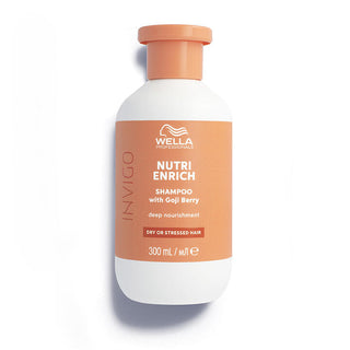 Invigo Nutri-Enrich Shampoo Dry Hair, 300ml