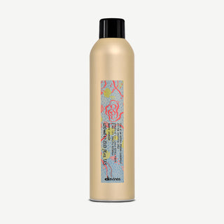 This is an Extra Strong Hair Spray