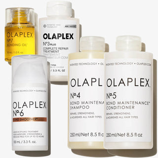 Olaplex Family Kit