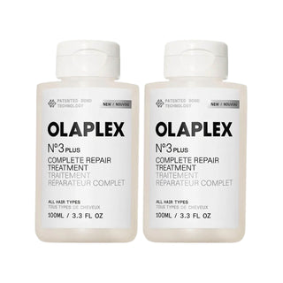 No3 PLUS Complete Bond Repair DUO