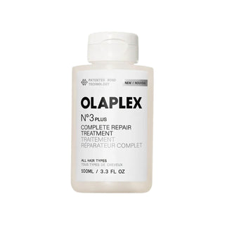 No3 PLUS Complete Bond Repair