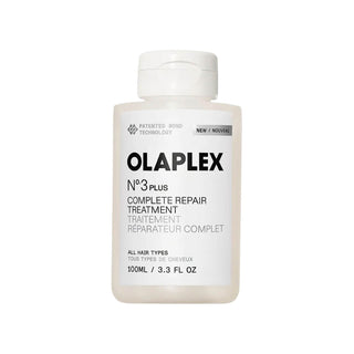 No3 PLUS Complete Bond Repair