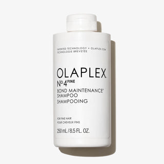 Olaplex No 4 Fine Schampo