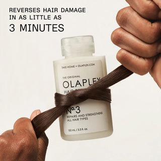 No 3 Hair Perfector