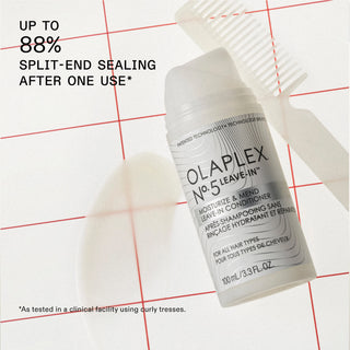 No 5 Leave-in Conditioner