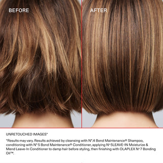 No 5 Leave-in Conditioner