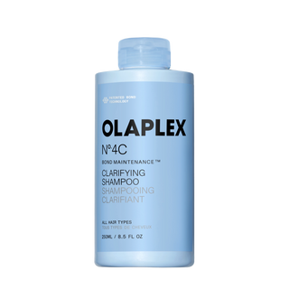 No.4C Bond Maintenance Clarifying Shampoo