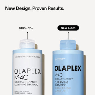 No.4C Bond Maintenance Clarifying Shampoo