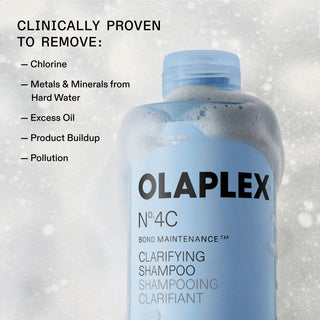 No.4C Bond Maintenance Clarifying Shampoo