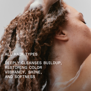 No.4C Bond Maintenance Clarifying Shampoo