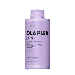 No. 4P Blonde Enhancer Purple Toning Shampoo