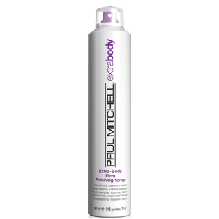 Extra-Body Firm Finishing Spray 300ml