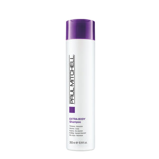 Extra Body Daily Shampoo 300ml