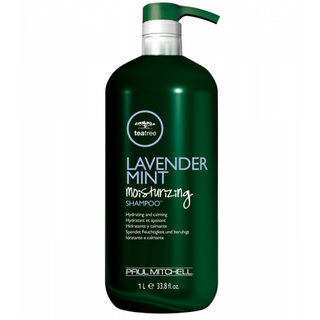 Lavender Mint Shampoo (1000 ml)