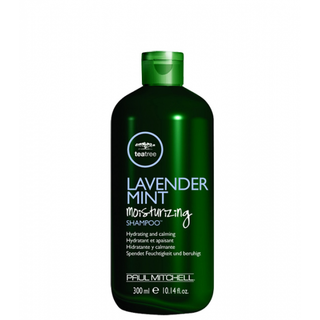 Lavender Mint Shampoo 300ml