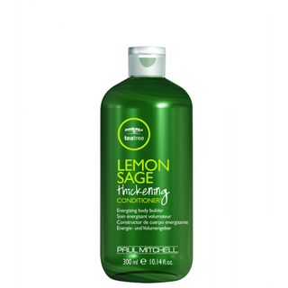 Lemon Sage Conditioner 300ml