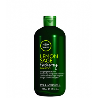 Lemon Sage Shampoo 300ml