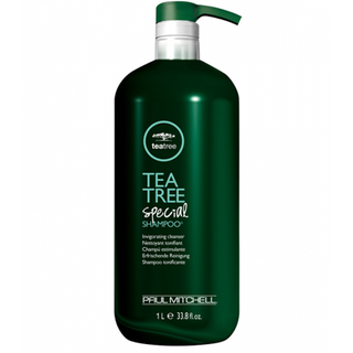 Special Shampoo, 1000 ml