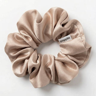 Scrunchie 100% Mulberry Silk Royal