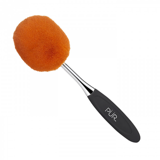 Cosmetics Skin-Perfecting Foundation Brush