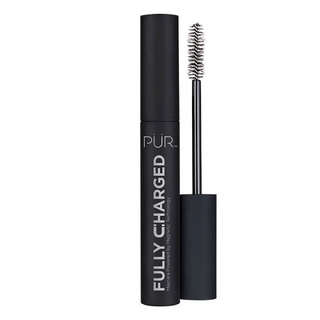 Mascara Fully Charged