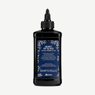 Instant bonding glow