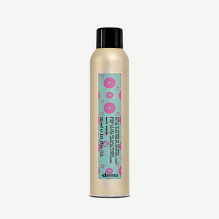 This is an Invisible no Gas Spray