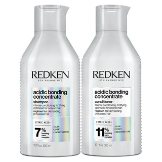 Acidic Bonding Concentrate Schampo & Balsam Duo 300 ml