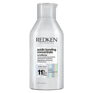 Acidic Bonding Concentrate Conditioner XL