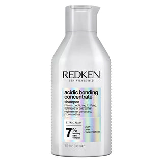 Acidic Bonding Concentrate Shampoo XL