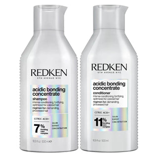 Acidic Bonding Concentrate XL DUO