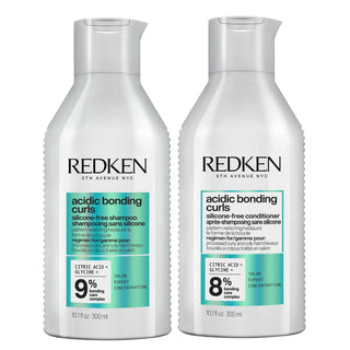 Acidic Bonding Curls DUO