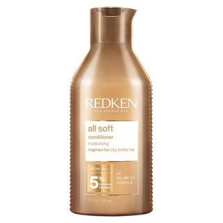 All Soft Conditioner