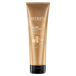 All Soft Heavy Cream Treatment Mask