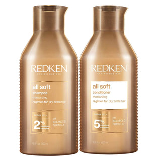 All Soft XL DUO