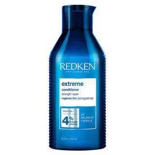Extreme Conditioner XL
