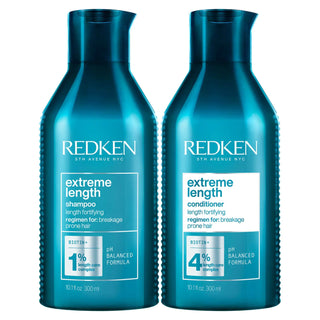 Extreme Length DUO