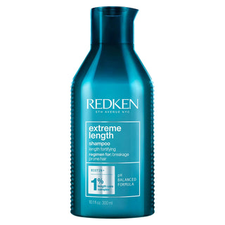 Extreme Length Shampoo
