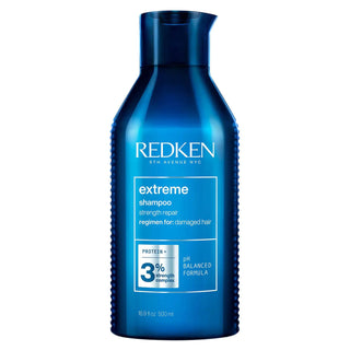 Extreme Shampoo XL